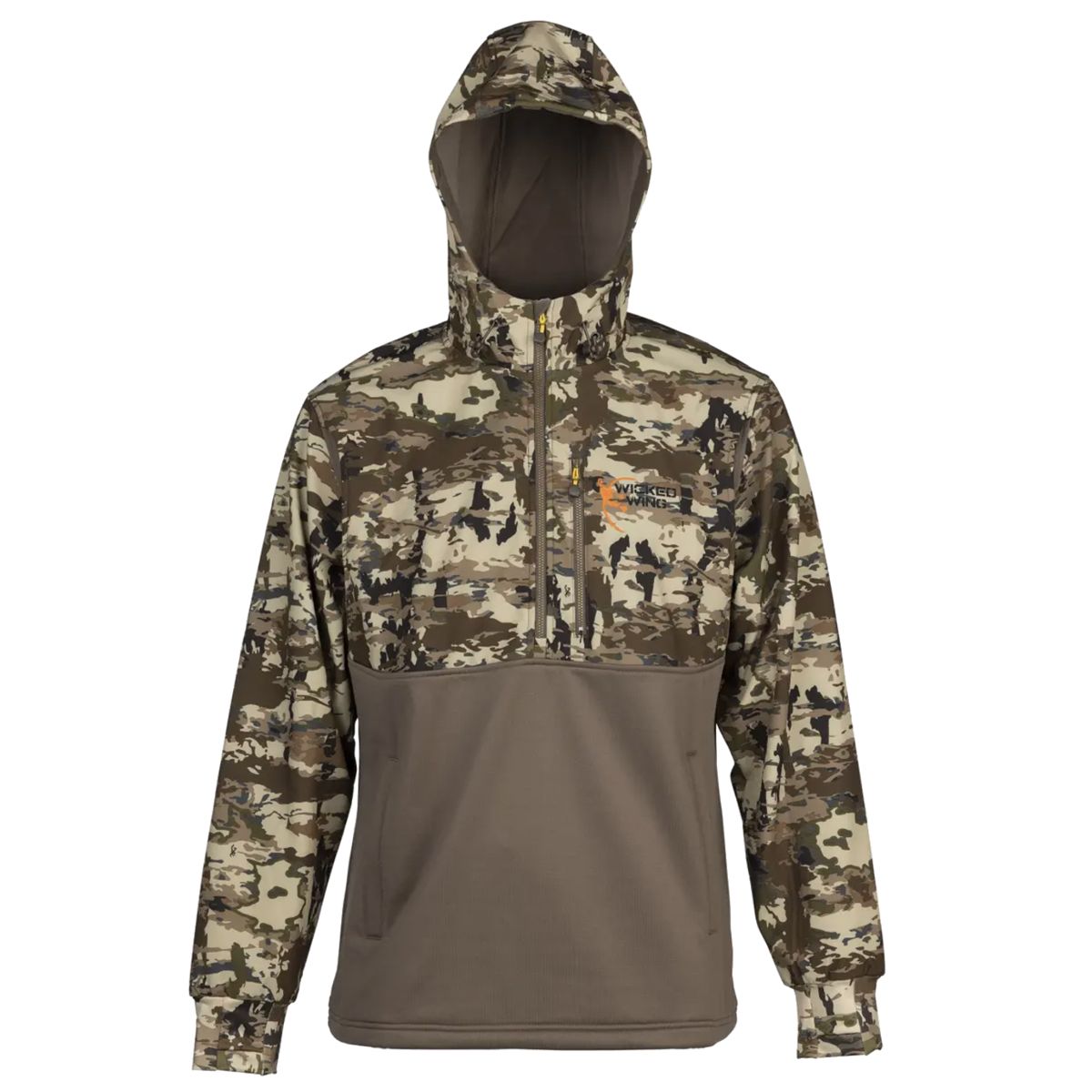 Browning - Men's Smoothbore Hoodie