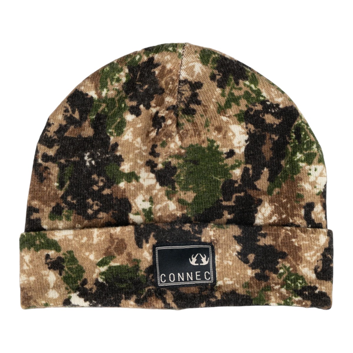 Connec Outdoors - Merino Induction Beanie