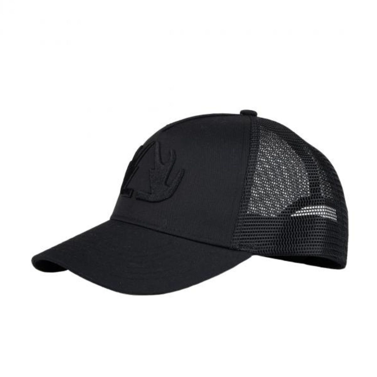 Connec Outdoors - Casquette de camionneur 3D Retro pour homme