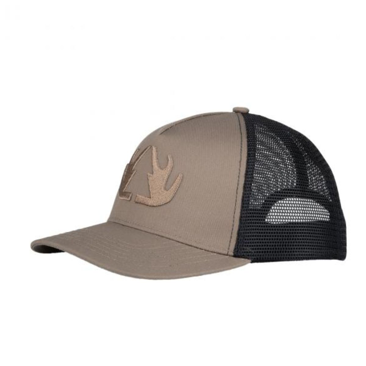 Connec Outdoors - Men's 3D Retro Trucker Cap