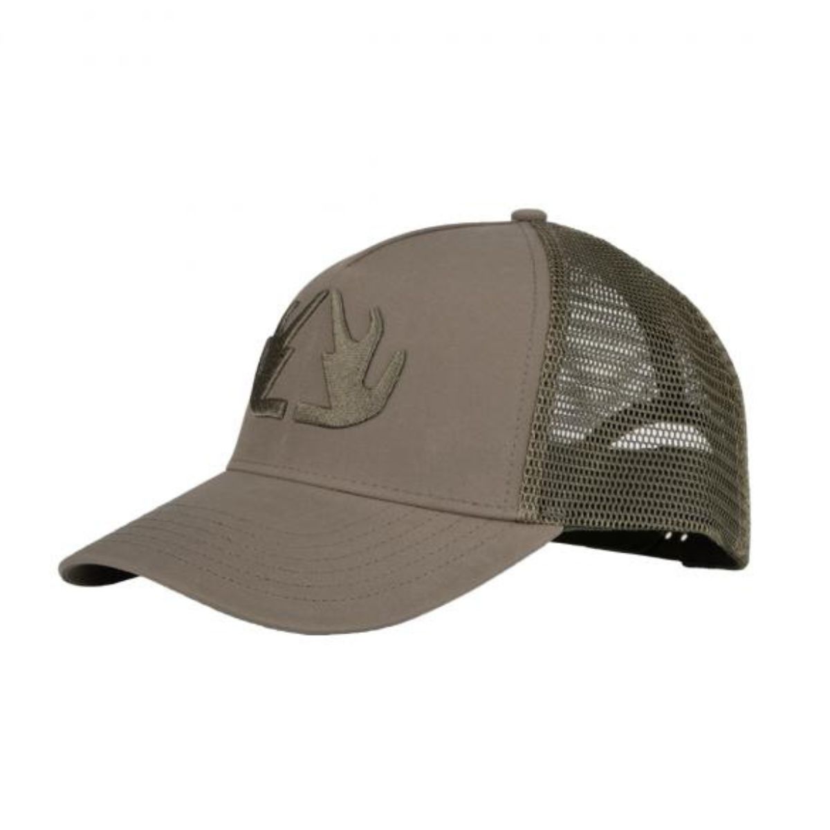 Connec Outdoors - Men's 3D Retro Trucker Cap