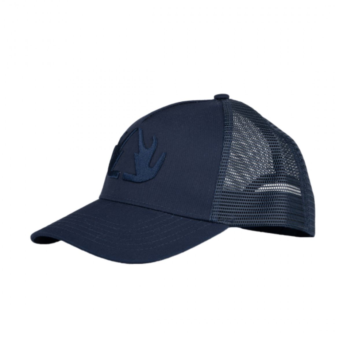 Connec Outdoors - Men's 3D Retro Trucker Cap