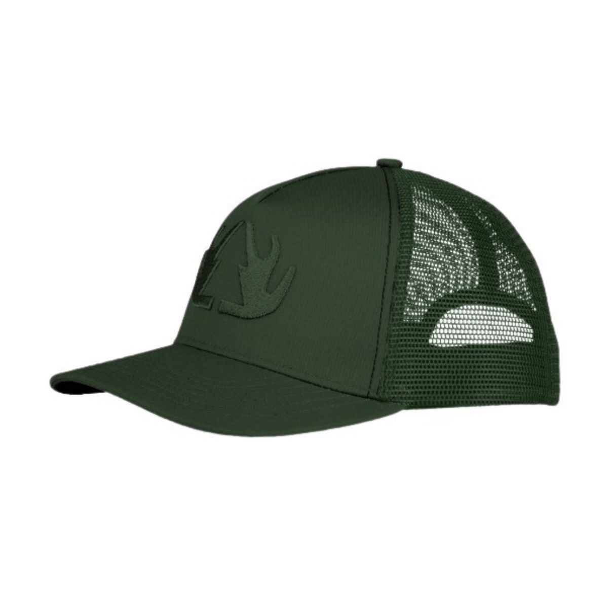 Connec Outdoors - 3D Retro Trucker Cap