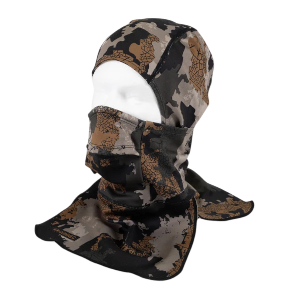 Connec Outdoors - Unisex Merino Balaclava