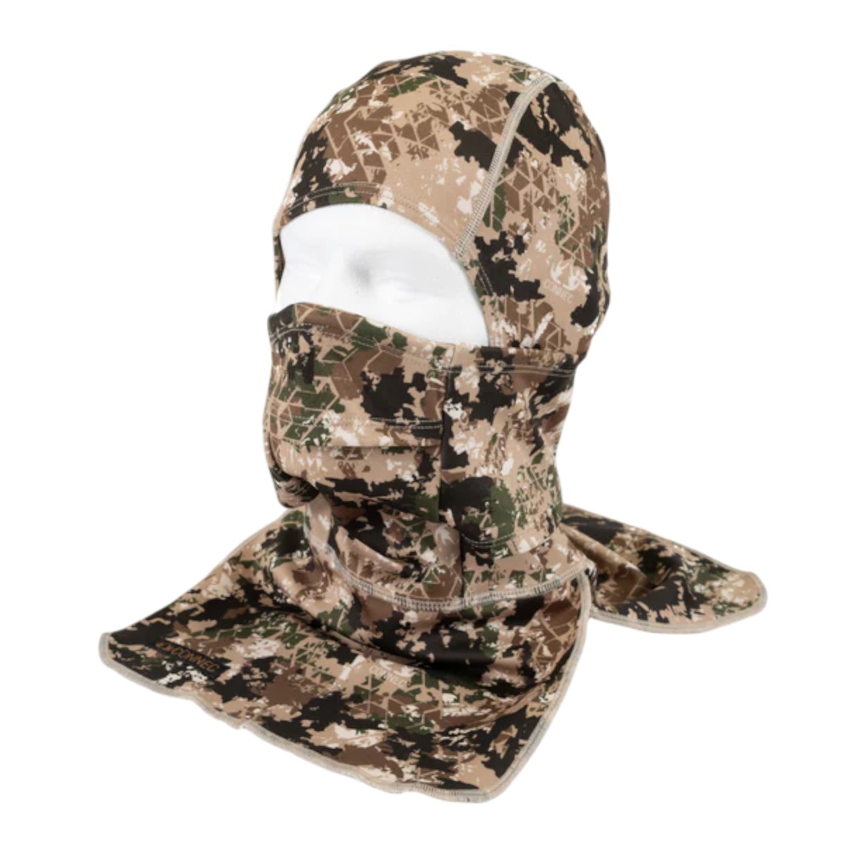 Connec Outdoors - Merino Balaclava