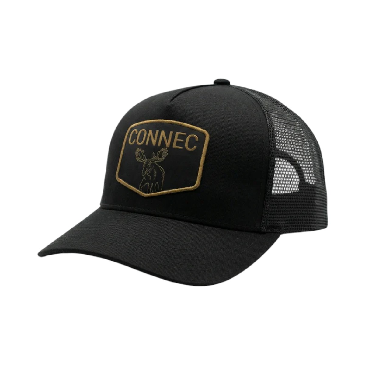 Connec Outdoors - Casquette Trucker Connec