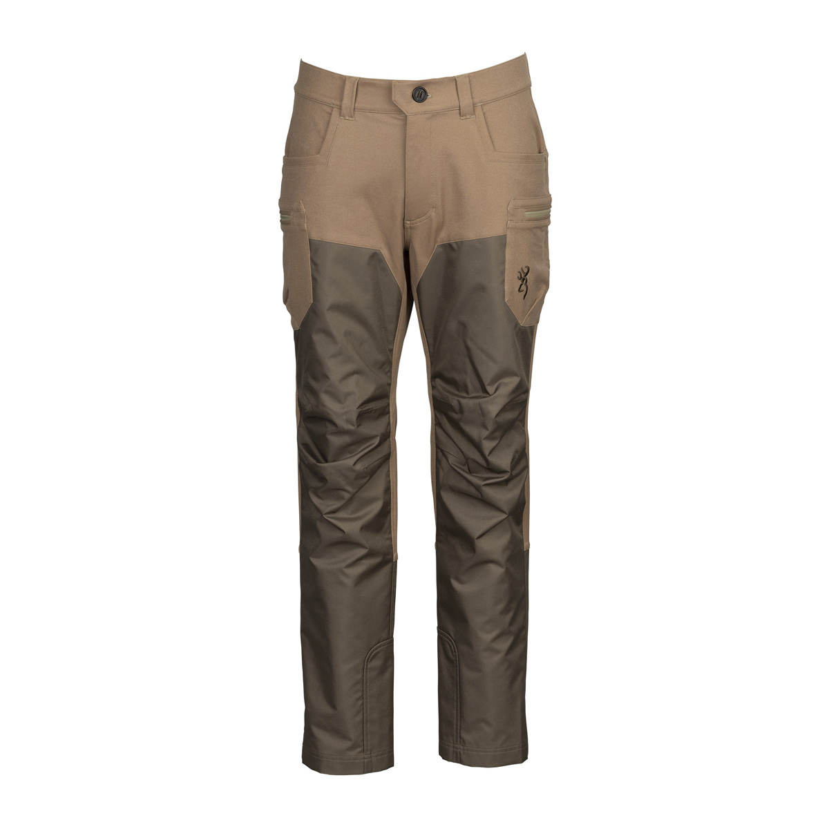 Browning - Men's Brush Flatts Pants
