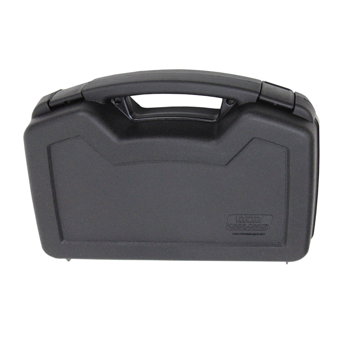 MTM Case-Gard - Revolver Case 6"