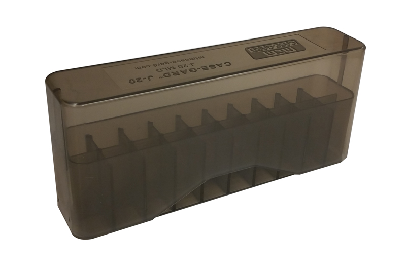 MTM Case-Gard - Slip Top Ammunition Case