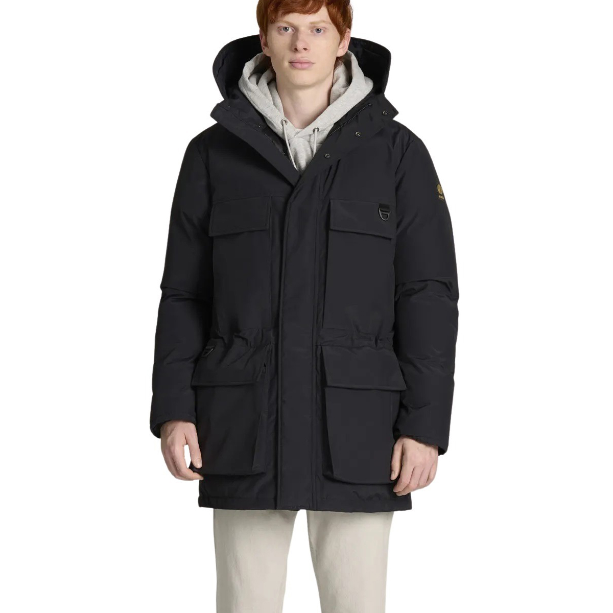 Kanuk mens sale winter coat