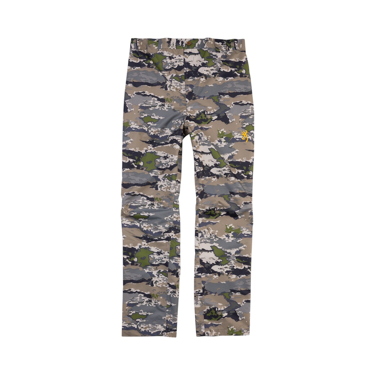 Browning - Men's Kanawha Rain Pants