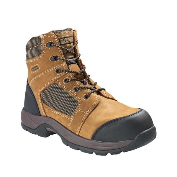 Kodiak - Men's Trakker Safety Boots