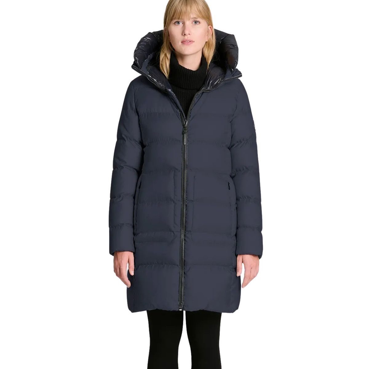 Manteau d hiver Marilia pour femme Kanuk Latulippe