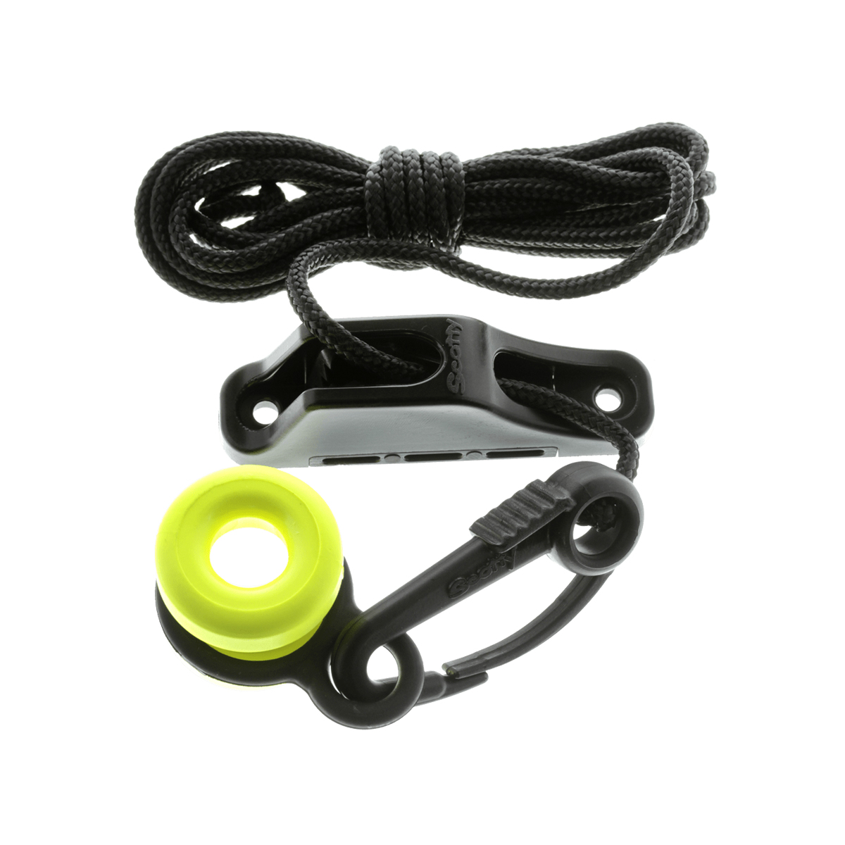 Scotty - Récupérateur de poids pour treuil