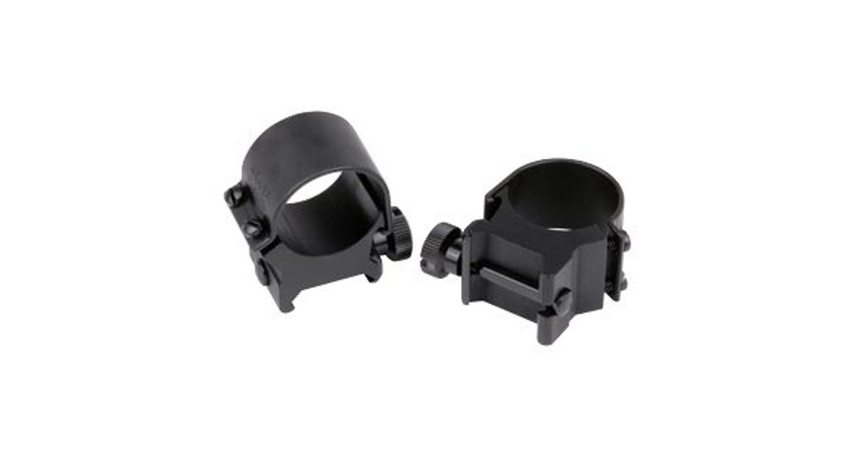 Weaver - Low Detachable Ring 30 mm