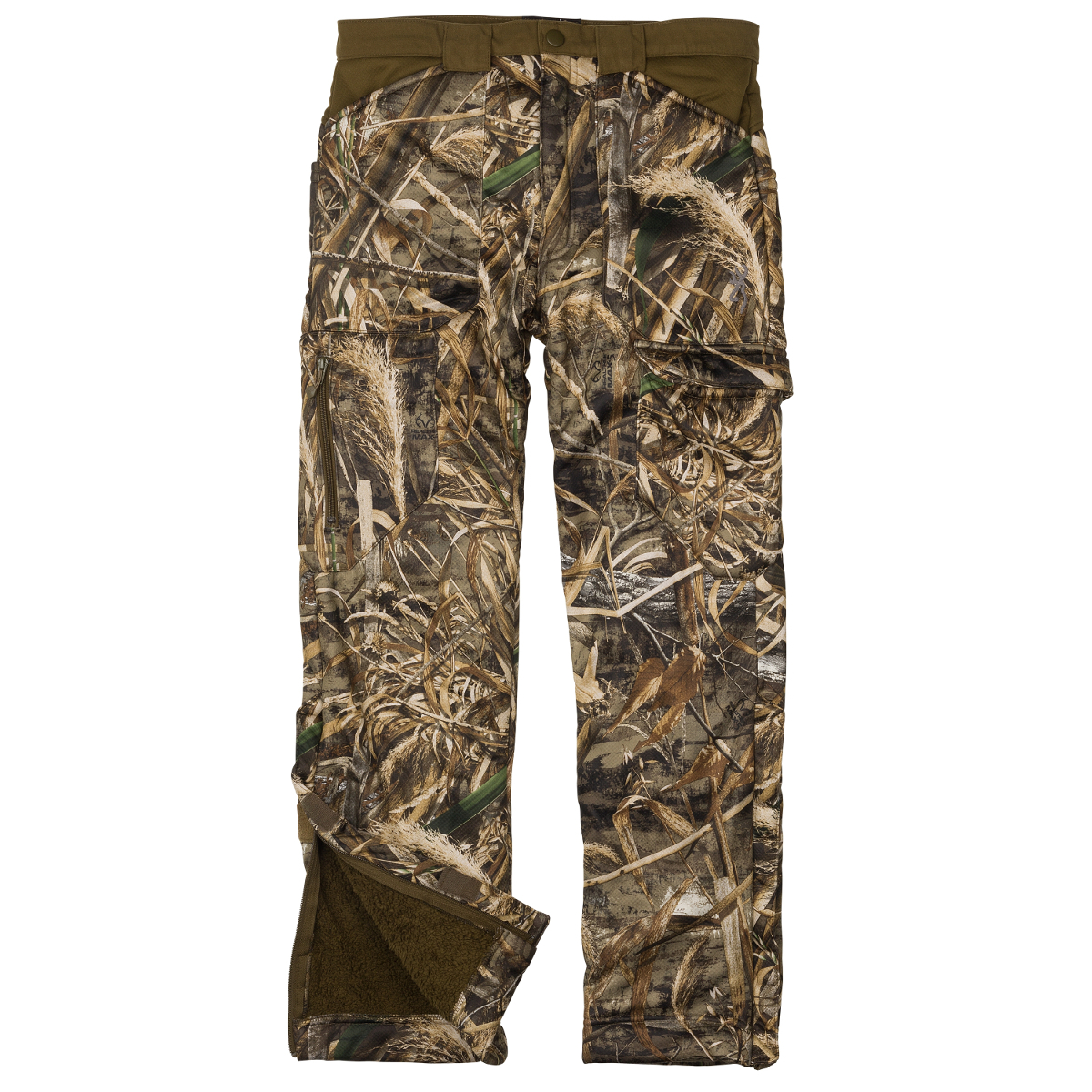 Pantalon chasse browning hot sale