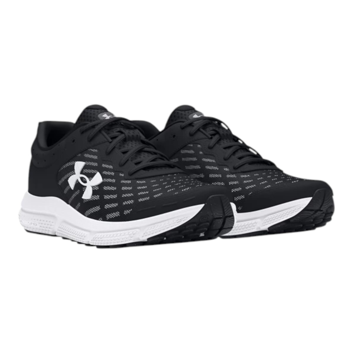 Men's Charged Assert 10 Running Shoes Under Armour Latulippe