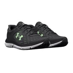 Women's UA Charged Pursuit 3 Big Logo Printed Running Shoes - Under Armour