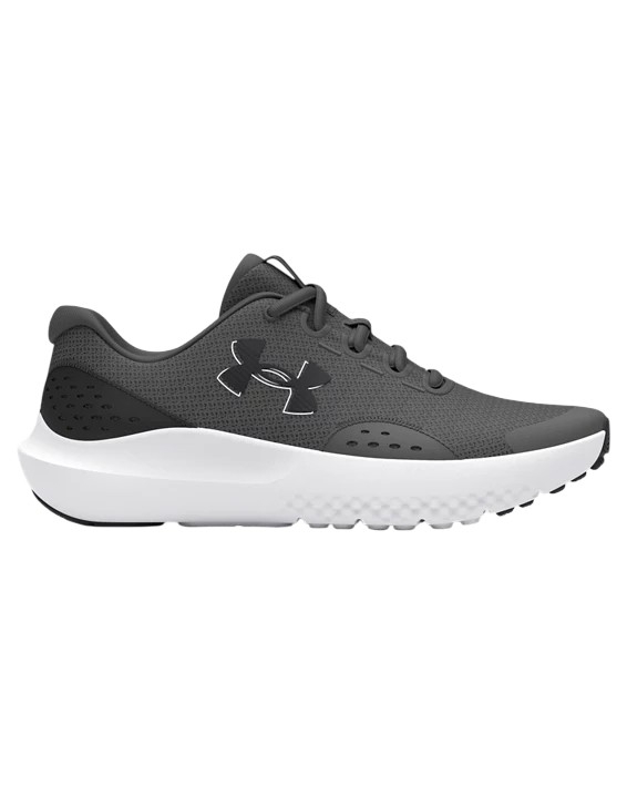 Under Armour - Chaussures UA Surge 4 pour garçon