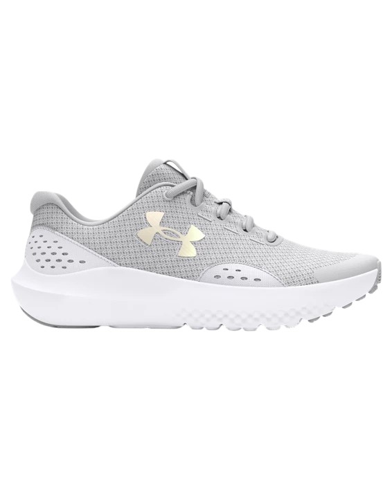Under Armour - Girls' UA Surge 4 Shoes