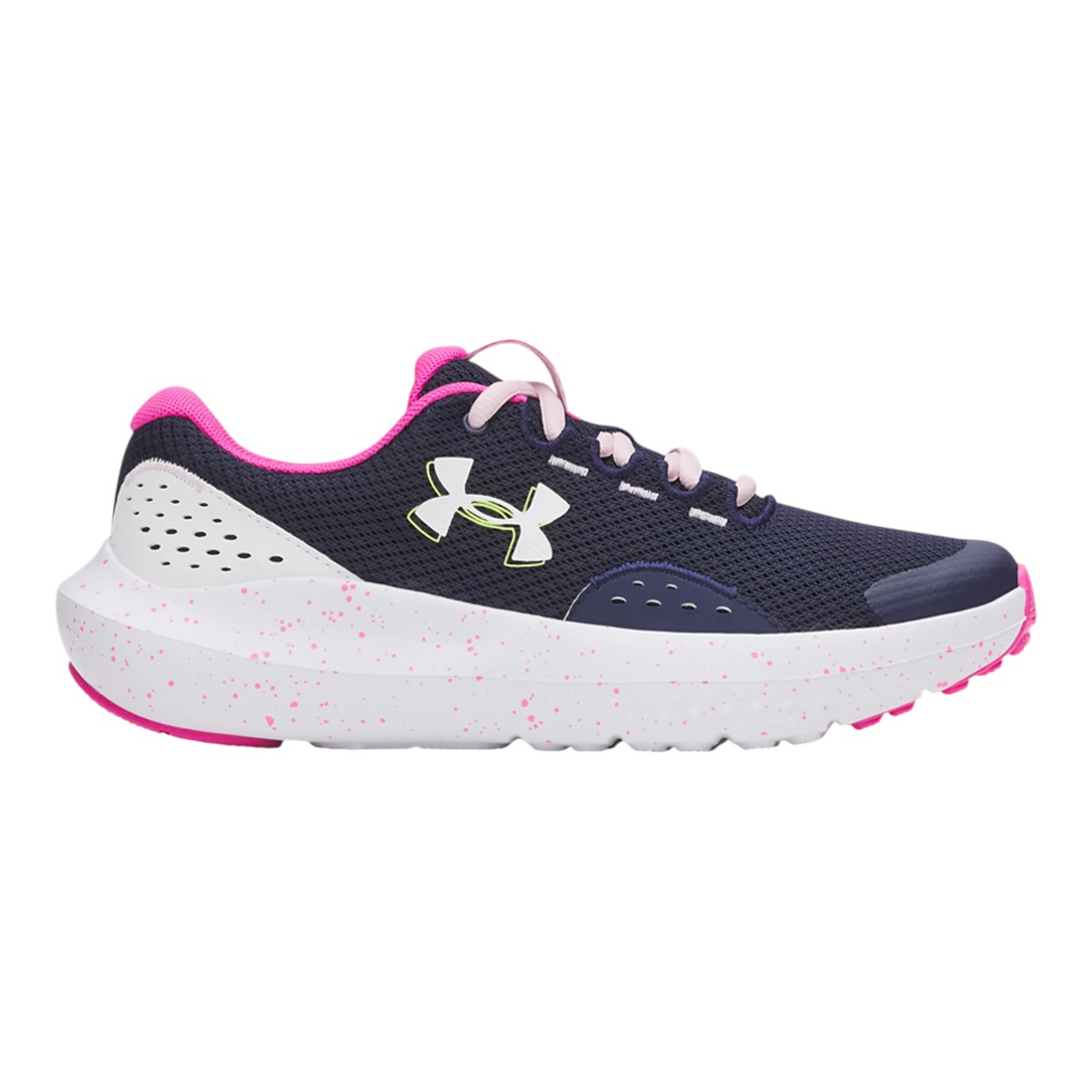 Under Armour - Girls' Surge 4 Running Shoes