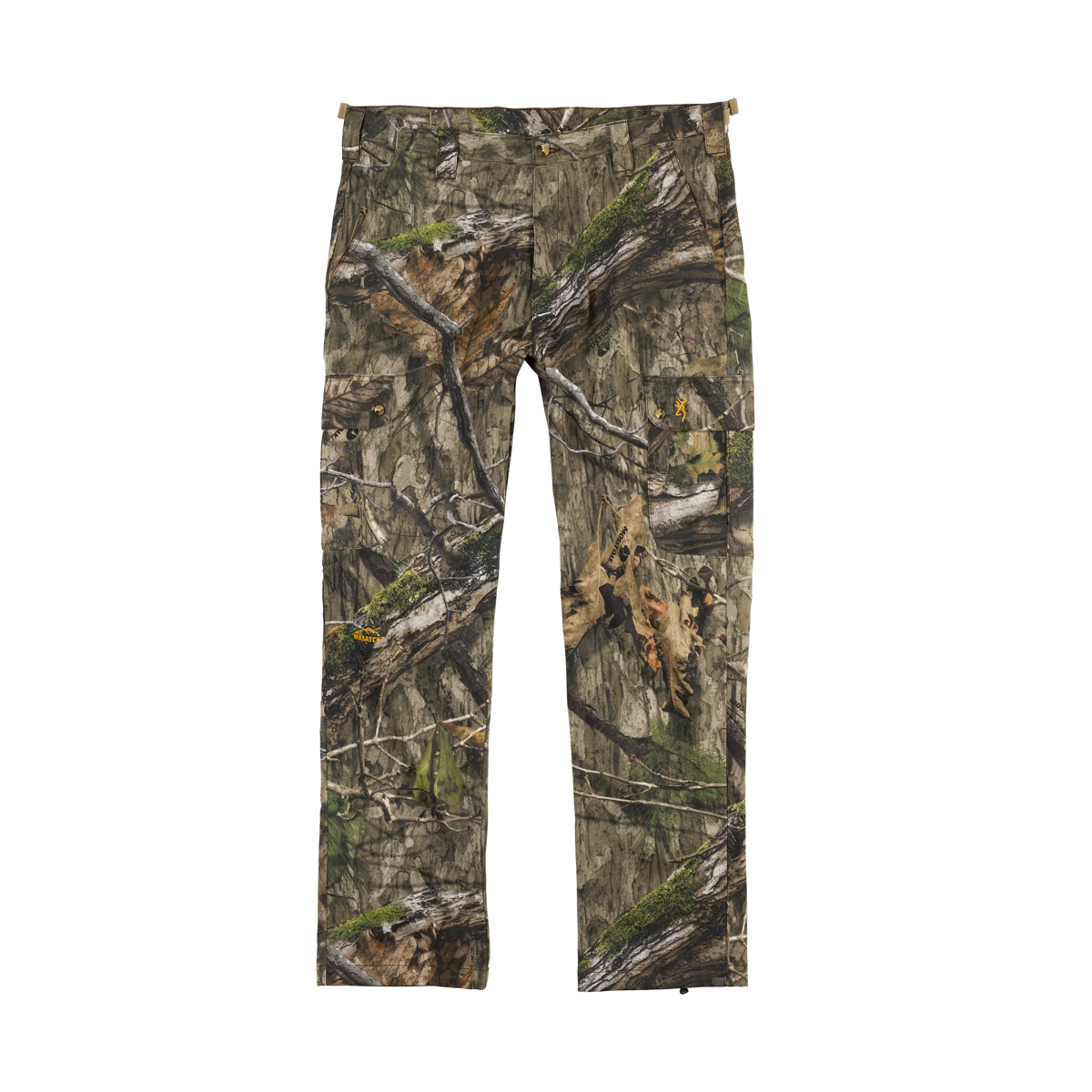 Browning - Men's Wasatch Pants