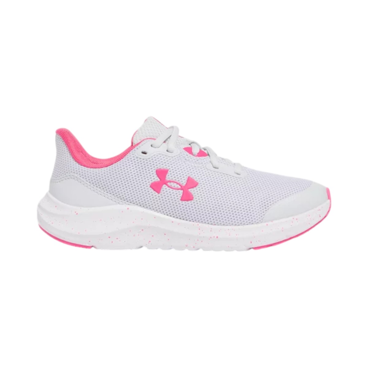 Under Armour - Chaussures de course Pursuit 4 pour fille