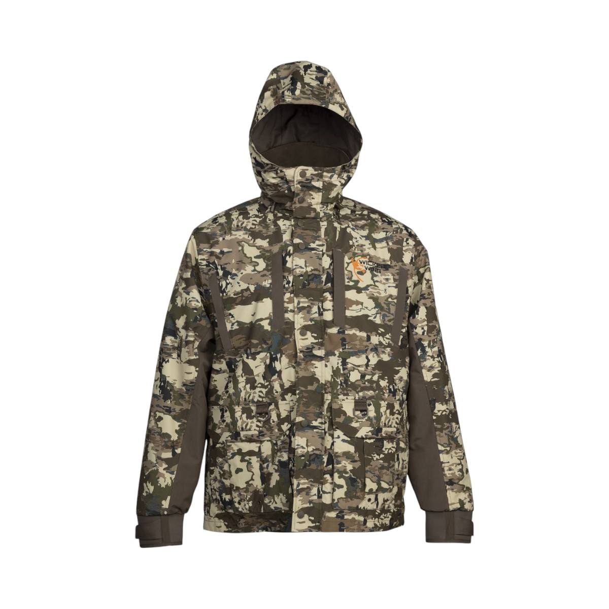 Browning - Men's Cold Front Parka