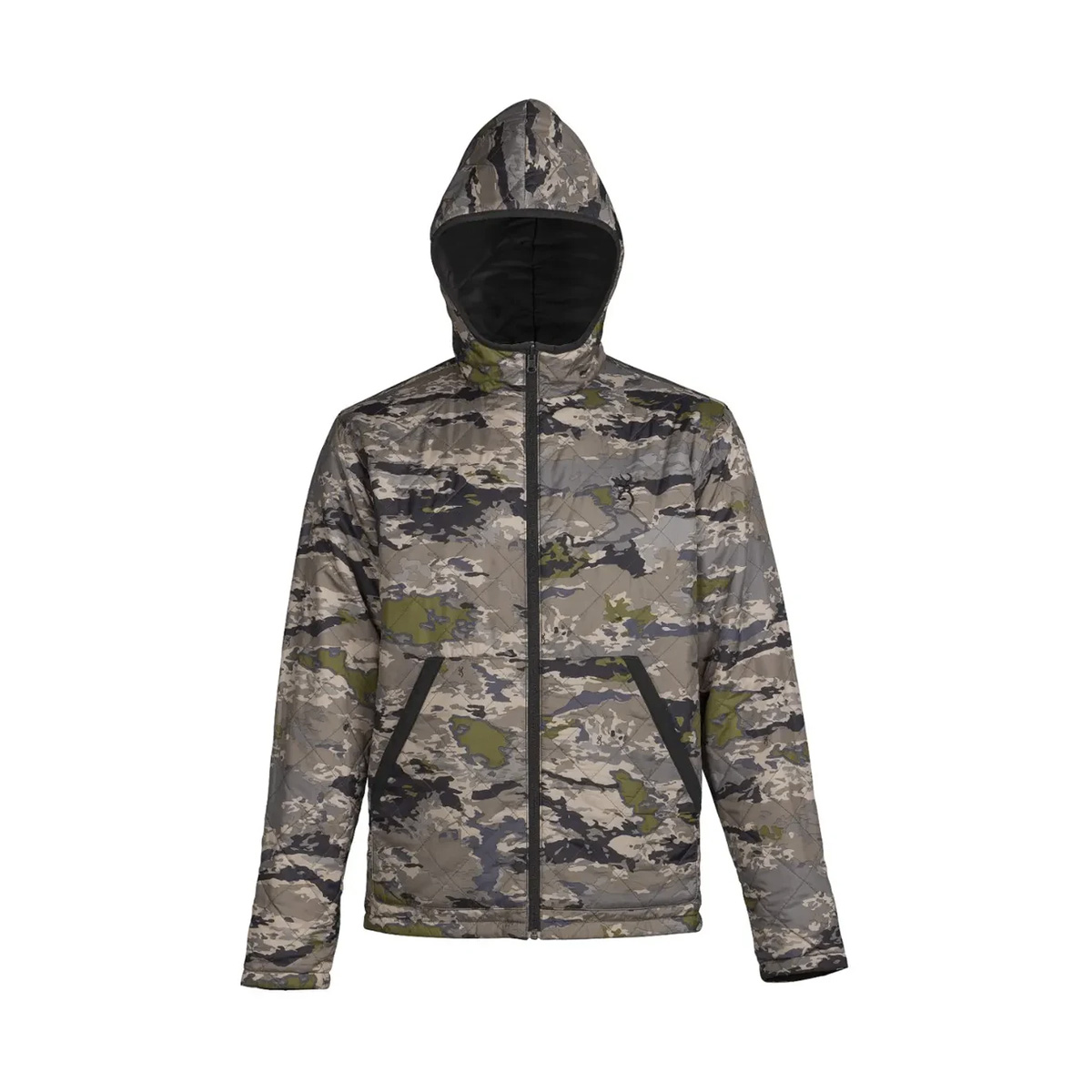 Browning - Men's Reversible Switchback Jacket