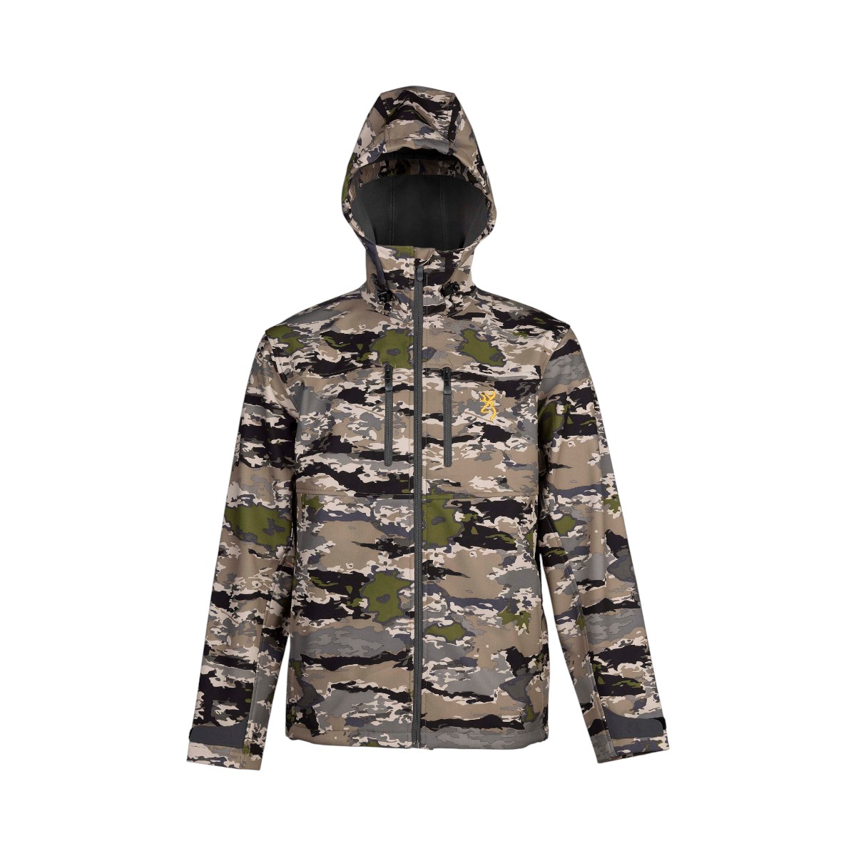 Browning - Men's Pahvant Pro Jacket