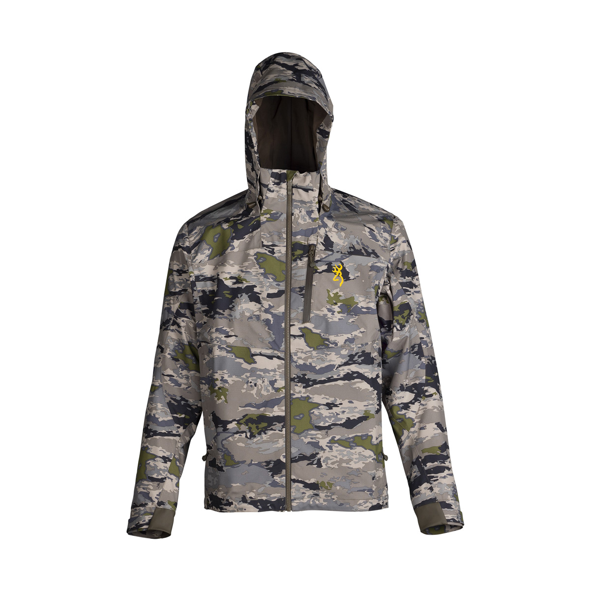 Browning - Men's South Slope Coat