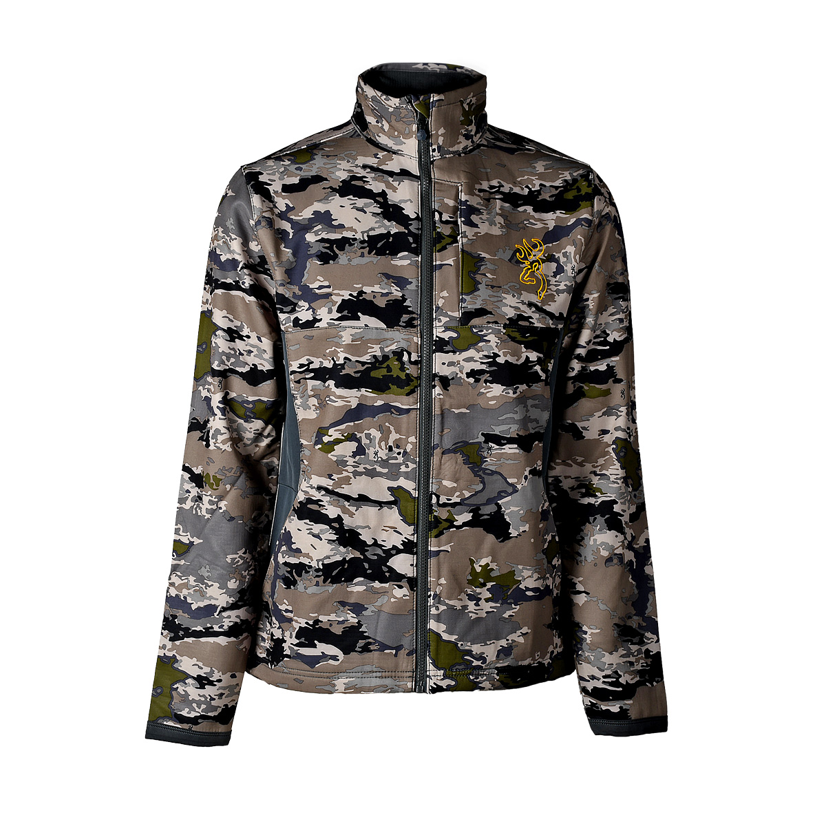 Browning - Men's Ovix Softshell Jacket