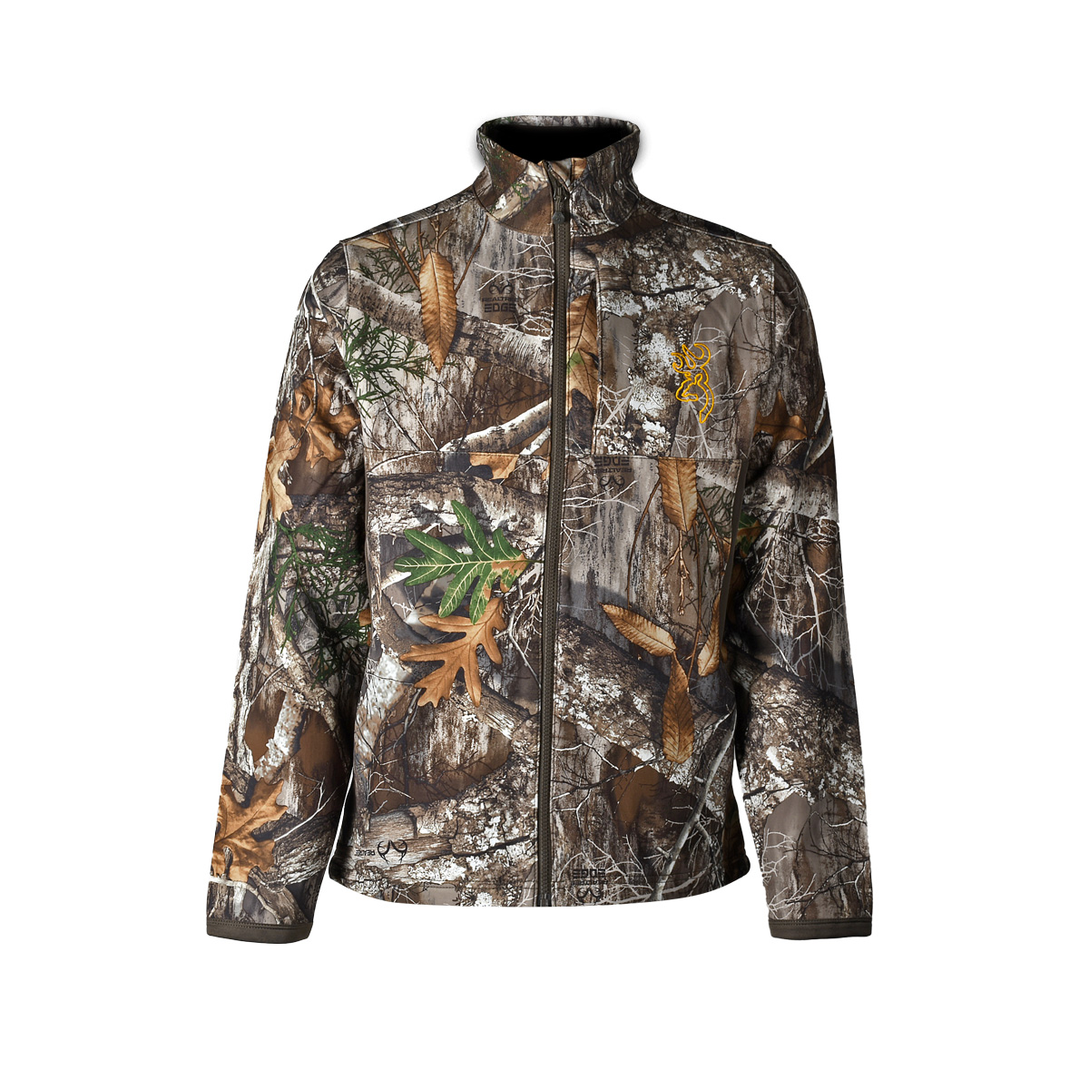 Browning - Men's Reeltree Softshell Jacket