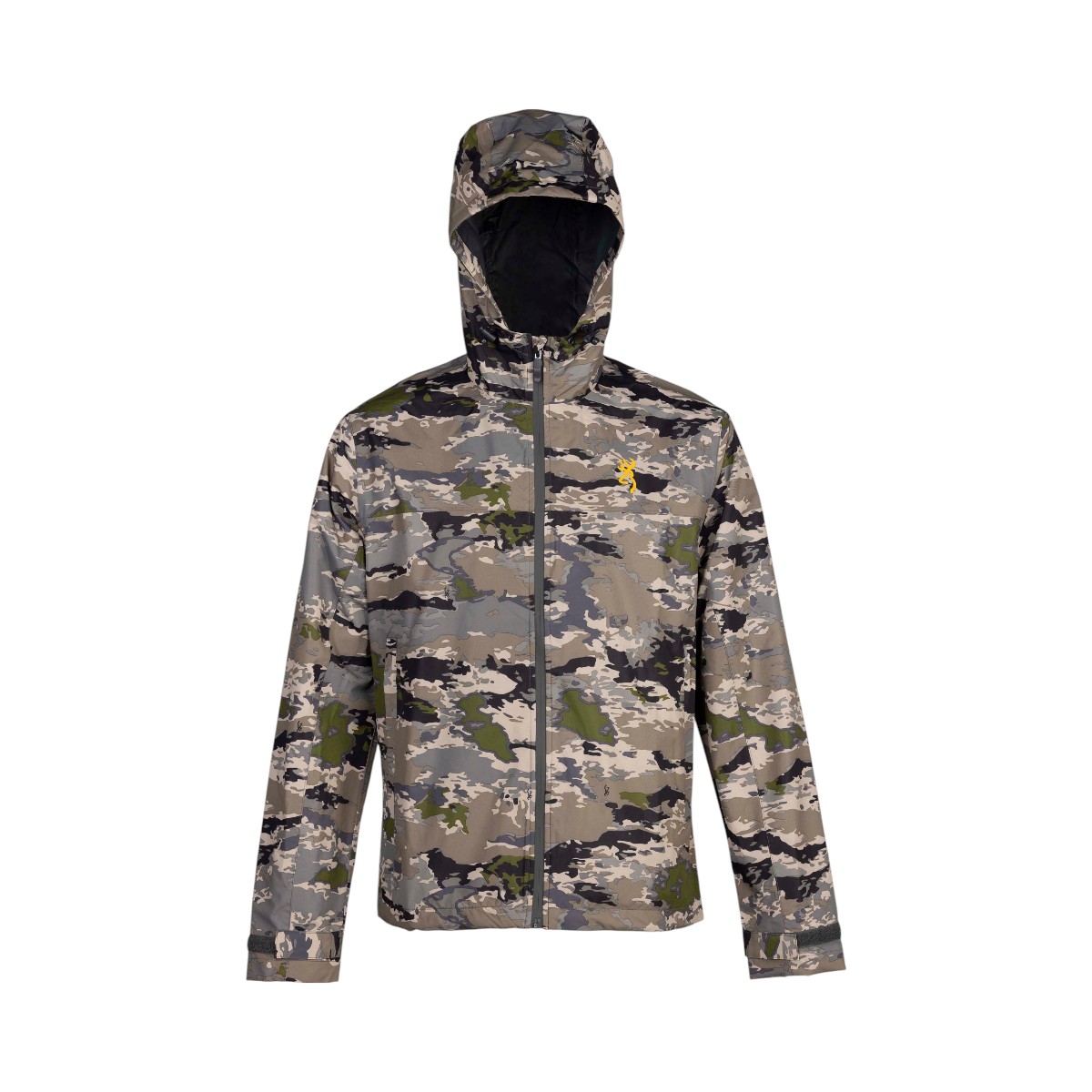 Browning - Men's Kanawha Rain Jacket