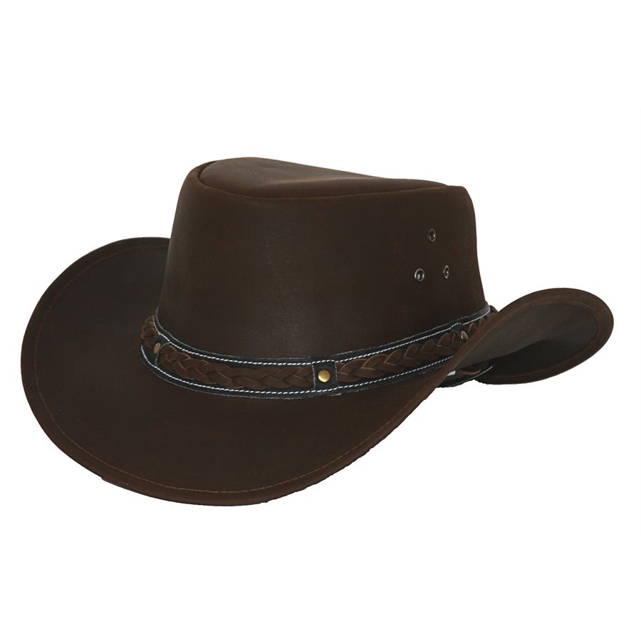 Outback - Wagga Wagga Western Hat