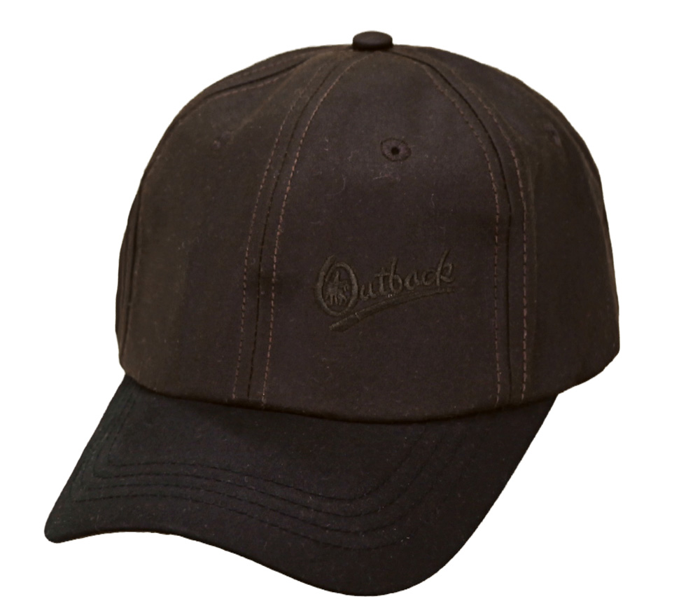 Outback - Aussie Slugger Cap