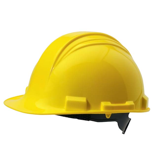 Casque de sécurité Peak A79R North Latulippe