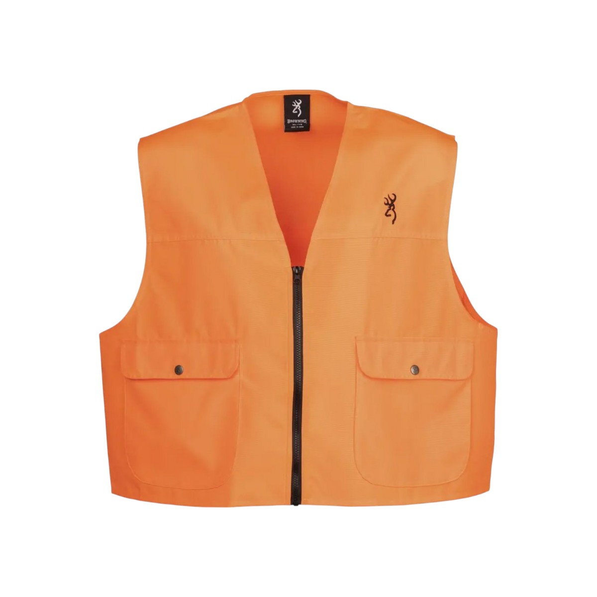 Browning - Safety Blaze Hunting Vest