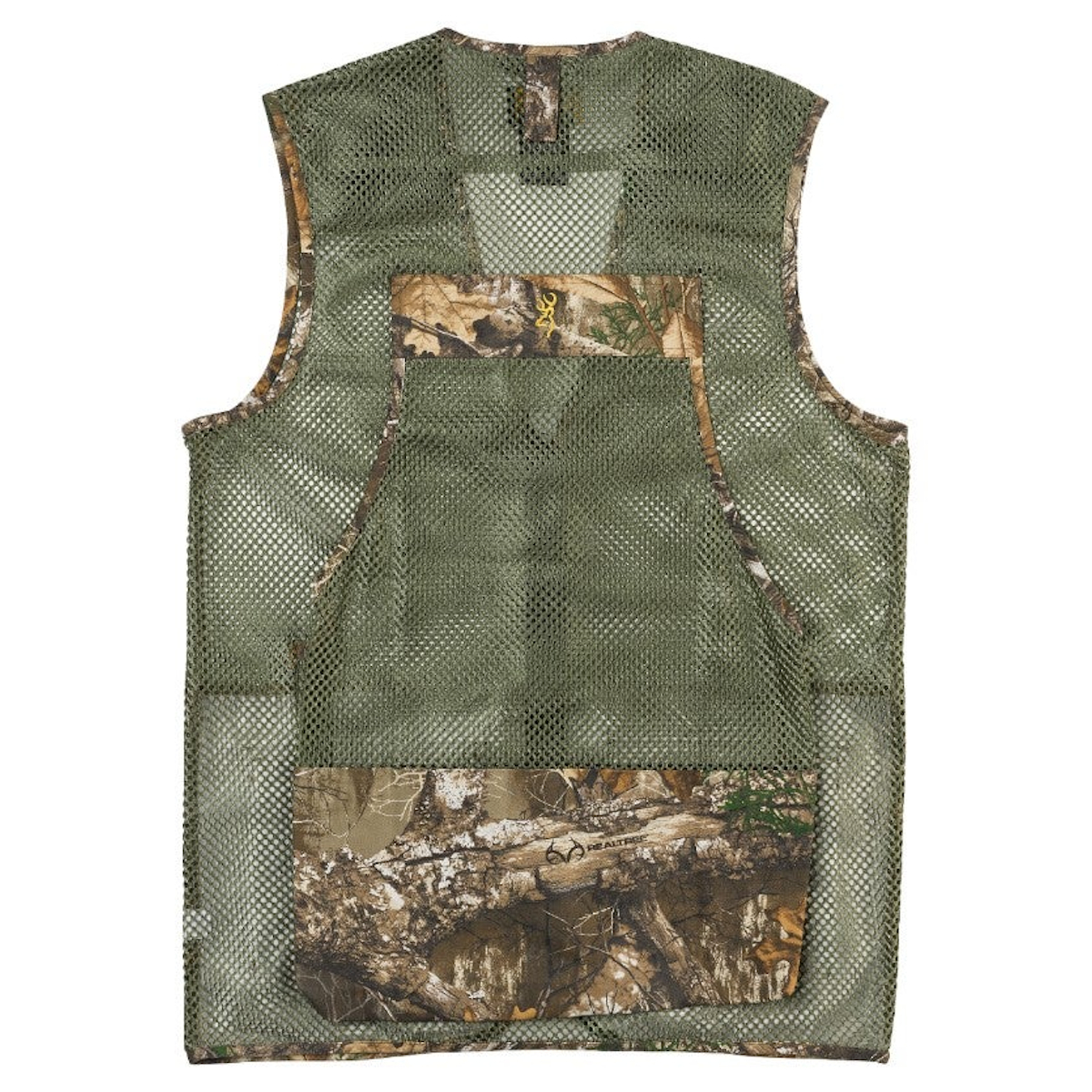 Men's Upland Dove Hunting Vest Browning Latulippe