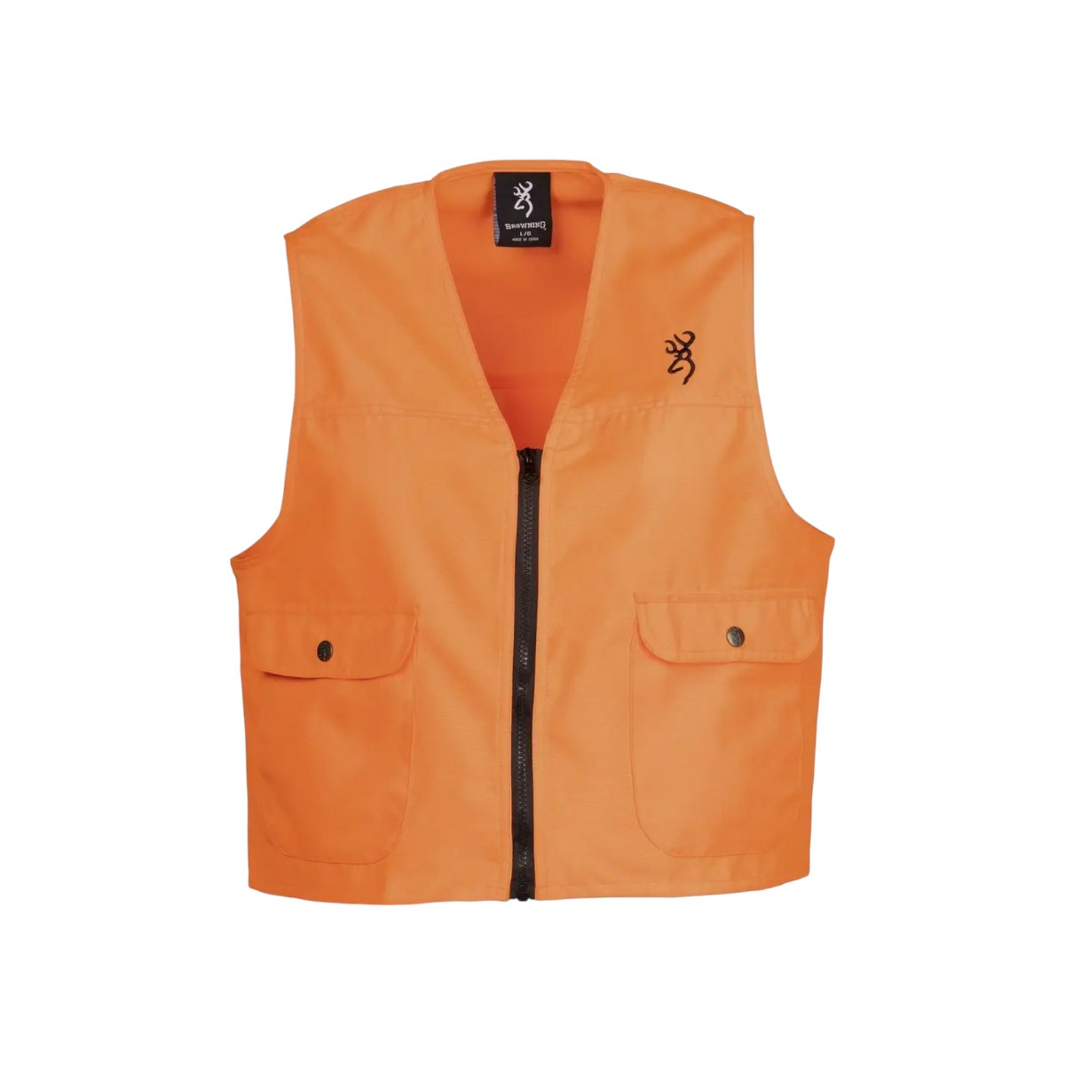 Browning - Kids' Safety Blaze Hunting Vest