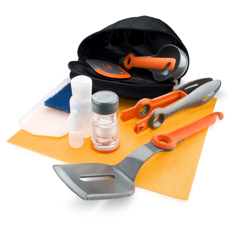 GSI - Crossover Kitchen Set