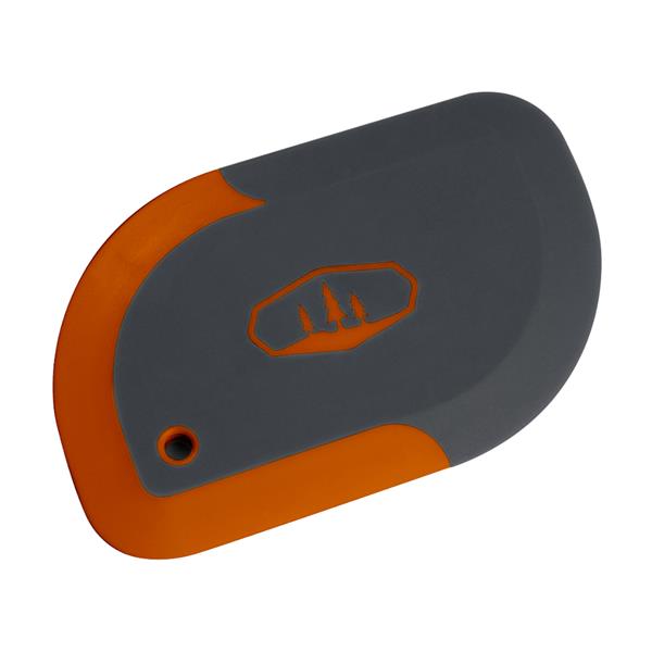GSI - Grattoir-spatule compact