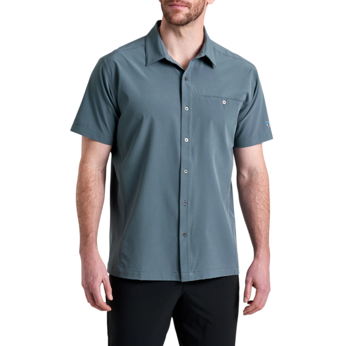 Kühl - Men's Renegade Short Sleeve Shirt