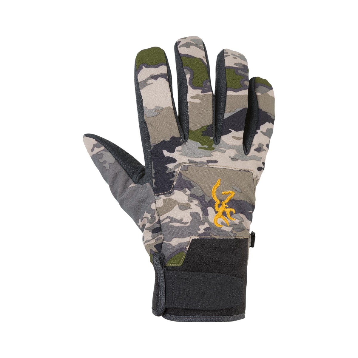 Browning - Men's Pahvant Pro Gloves