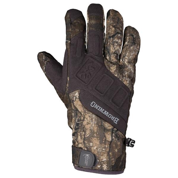 SEIRUS Gants de chasse Soundtouch Hyperlite All Weather - Homme