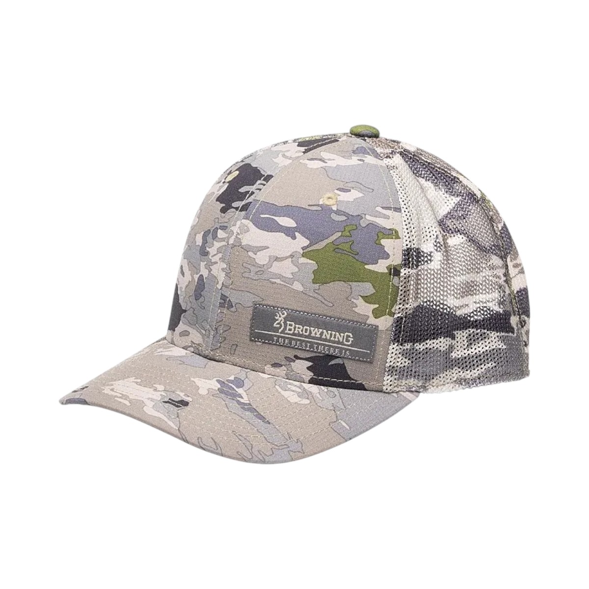 Browning - Glasspoint Cap