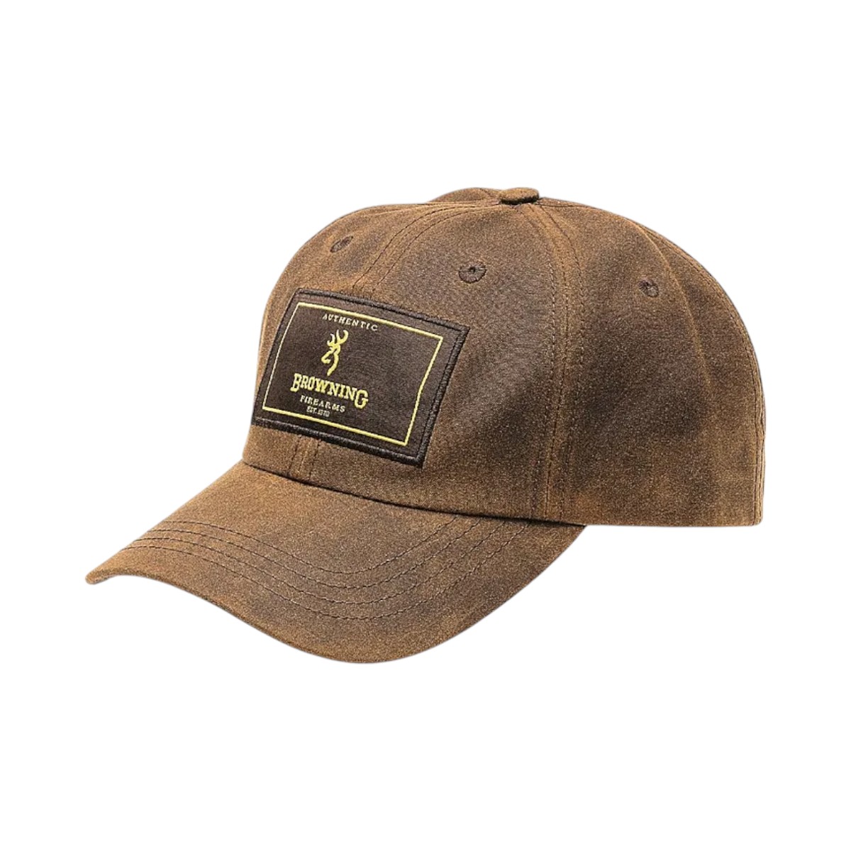 Browning - Antiquity Wax Cap