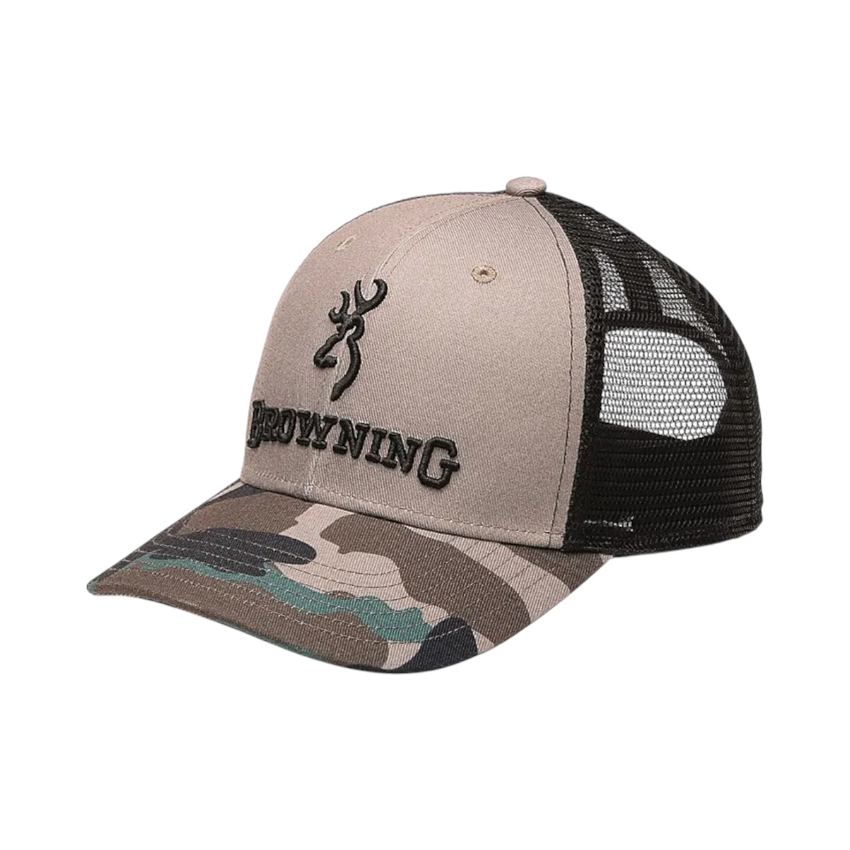 Browning - Barkley Cap