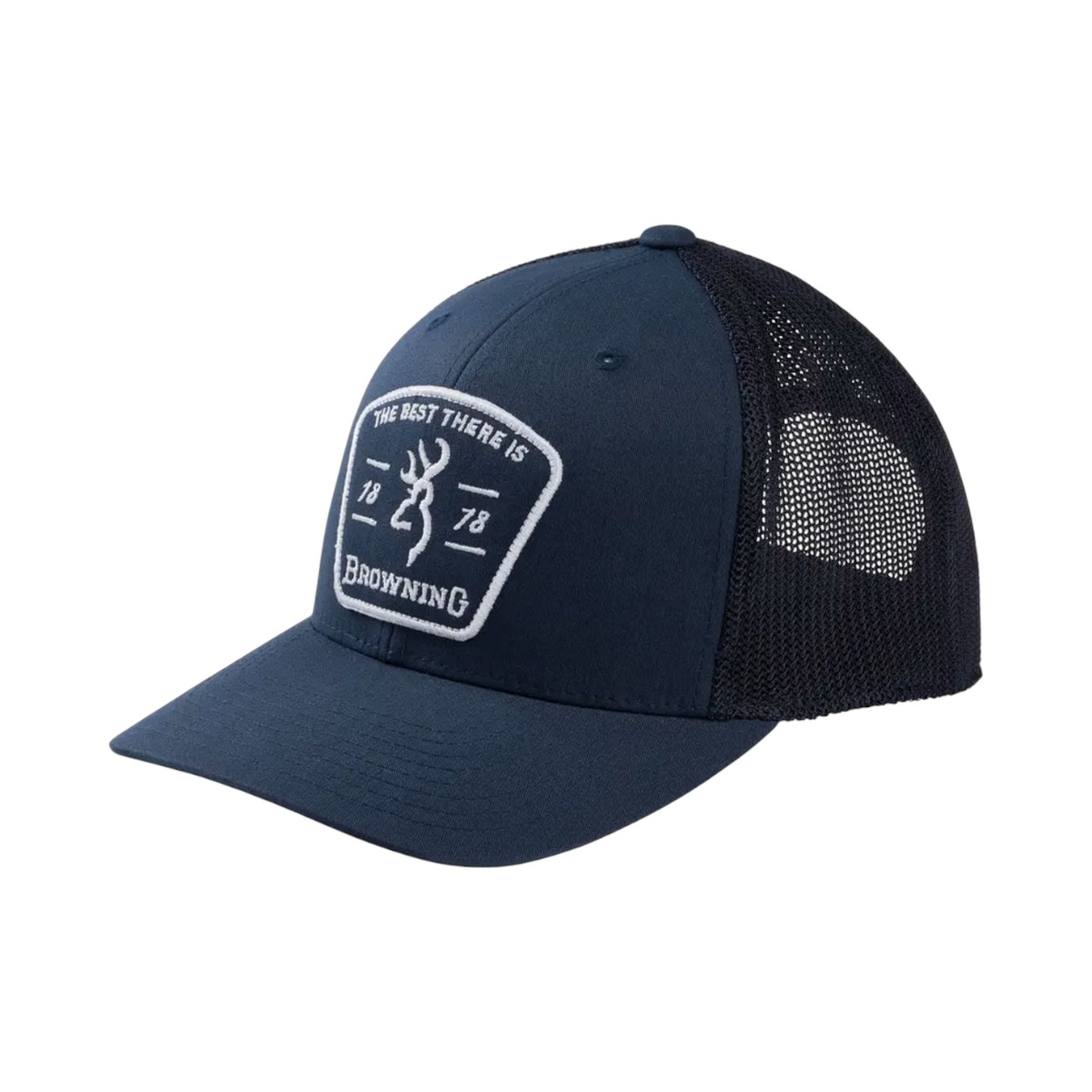 Browning - Raider Cap