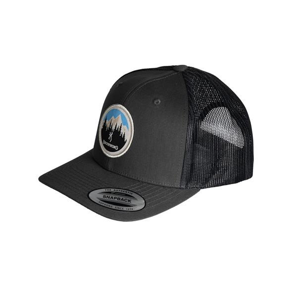 Brimrock Cap Browning Latulippe